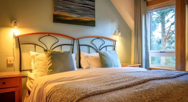 Номер Superior Crubenbeg Country House