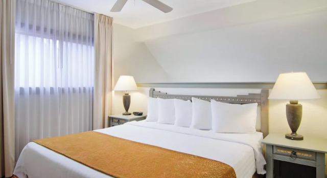 Номер Standard Пентхаус c 1 комнатой Residence Inn by Marriott Santa Fe