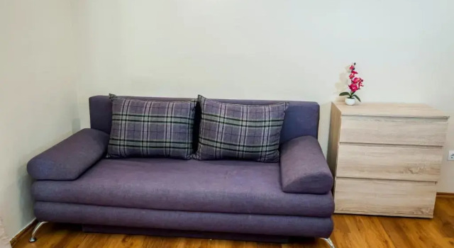 Студия Sebenicum Apartments