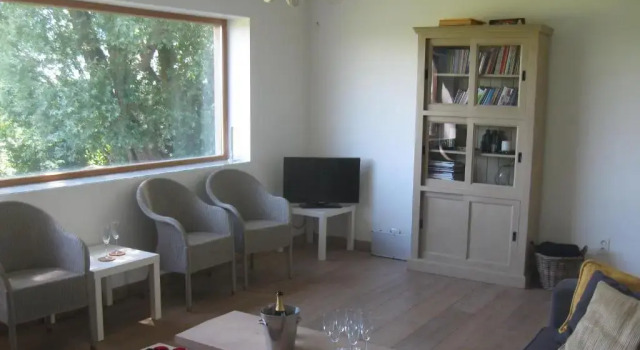 Holiday Home Victoria Fields