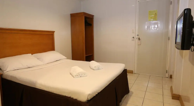 Номер Standard Value Star Inn