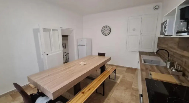 Коттедж Maison T3 95m² centre ville
