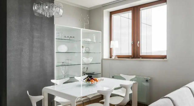 Glob Apartament Sea Towers Gdynia