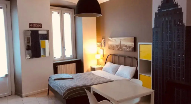 Al Centro Città
