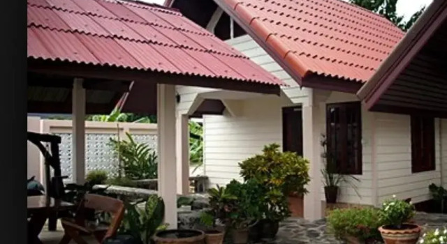 Номер Standard Kruamaeurai Homestay