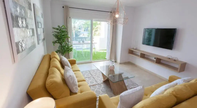 Contemporary central Apartment, Забронировать Апартаменты/квартира Апартаменты Марбелья, рядом с Playas del Duque, Апартаменты/квартира