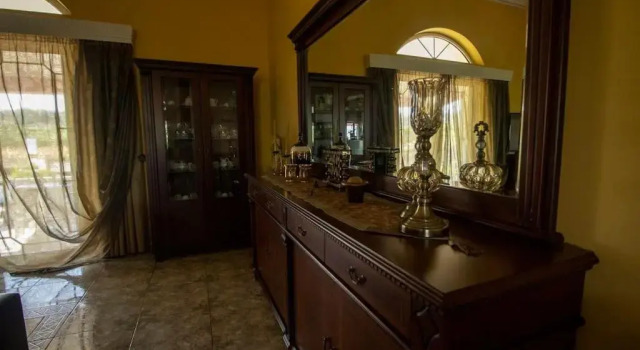 Villa Aphrodite, Prenota Villa Pyrgos Elide