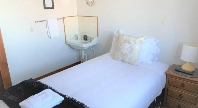 Номер Standard Ranfurly Hotel