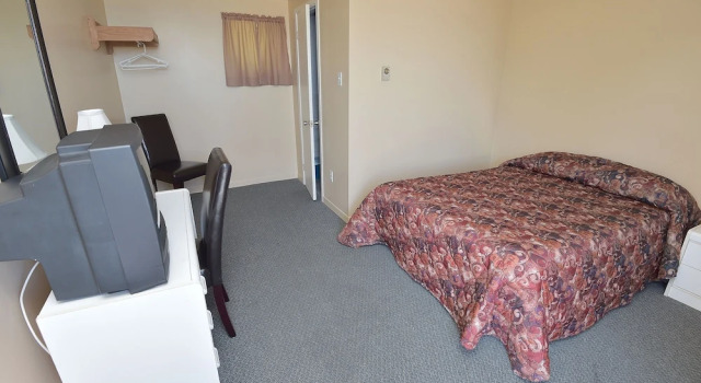 Номер Standard Motels Chalets Flots-Bleus