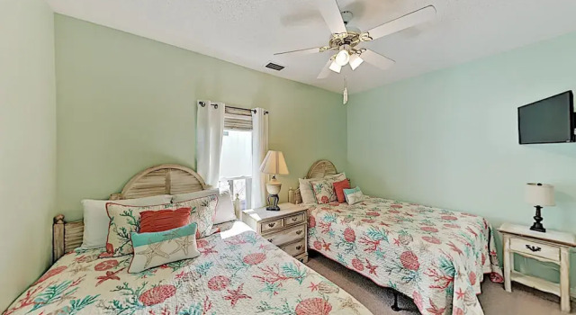 1329 W Lagoon Home 3 Bedrooms 2.5 Bathrooms Home, Varaa Lomakoti Huvilat kohteessa Alabama, Villa
