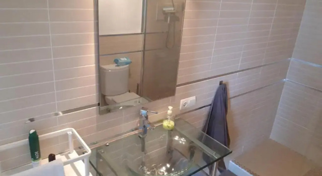 Номер Standard B&B Villa Deseada