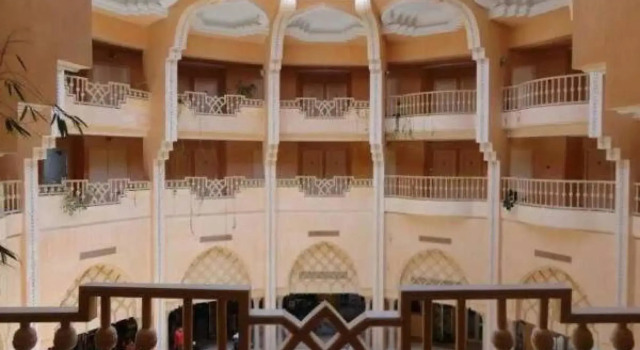 Palmyra Golden Beach Families and Couples, Rezervovat Hotel 3hvězdičkové hotely v Monastir, 3*