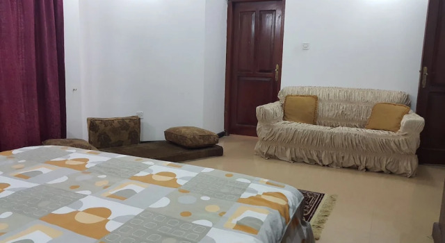 Номер Luxury Resident View Homestay