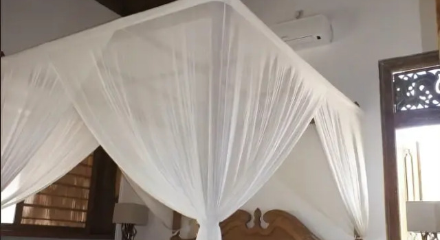 Luxury Zakti Ubud