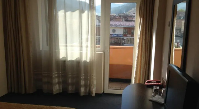 Hotel Chepelare, Book Hotel Chepelare Smolyan