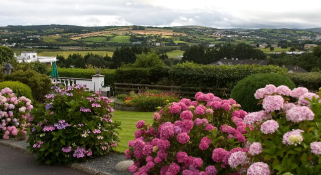 Glencairn House, Prenota Hotel Letterkenny 