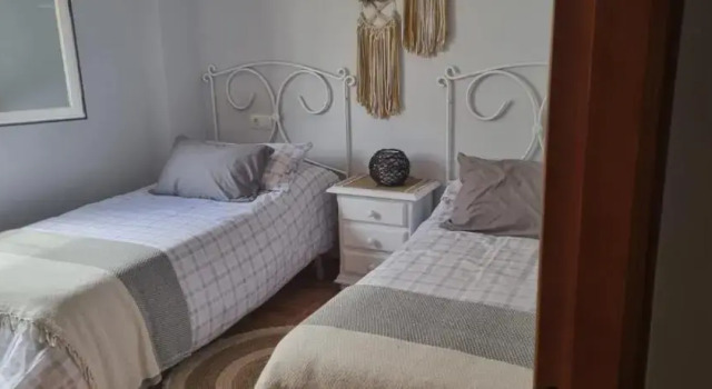 Apartamento San Antonio, 予約 アパートメント Grazalema Sierra de Grazalema