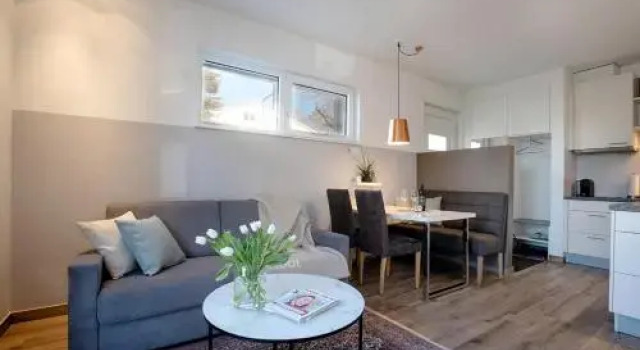 APARTMENT BIANCA, Salzburg city, contactless check-in, free parking, Забронировать Апартаменты/квартира Апартаменты Окрестностей Зальцбурга, рядом с Дворец Леопольдскрон, Апартаменты/квартира