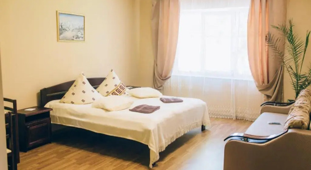 Hotel & Restaurant complex Berizka, Rezervați Hotel Perecin Transcarpathia