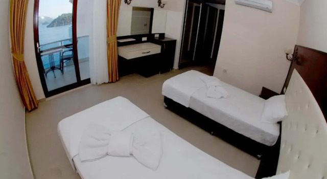 Yılmaz Kaptan Otel