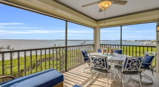 Sunset Captiva Bayside 204 2 Bedroom Condo, Забронировать Апартаменты/квартира Апартаменты Кэптива, Апартаменты/квартира