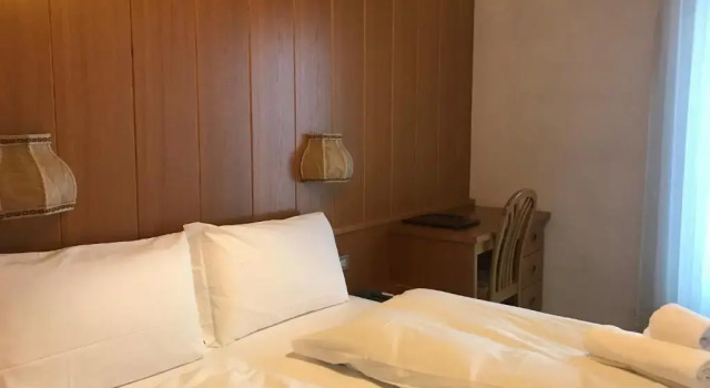 Одноместный номер Standard Al Piccolo Hotel