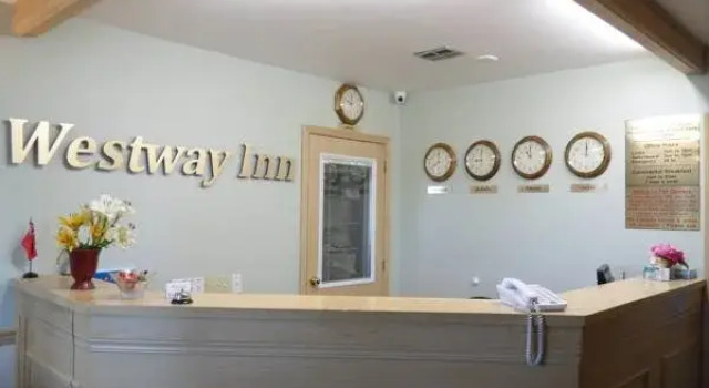 Westway Inn Motel