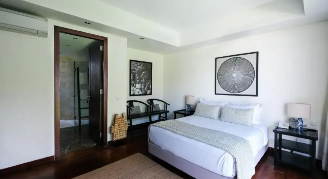 Villa Villa Alabali