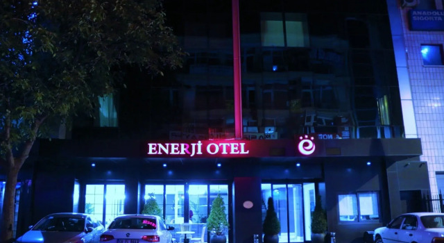 Enerji Hotel