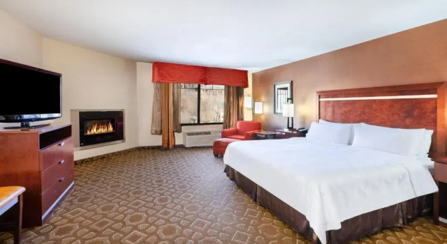 Run Of House Holiday Inn Hotel & Suites Durango Central