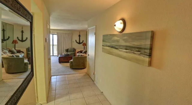217 - 2 Br Condo, Book Lejlighed Padre Island USA