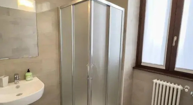 Апартаменты Aparthotel AllOrologio