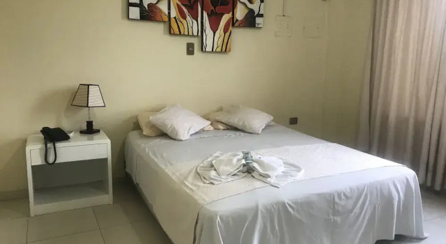 Номер Economy Hotel Viru Viru II