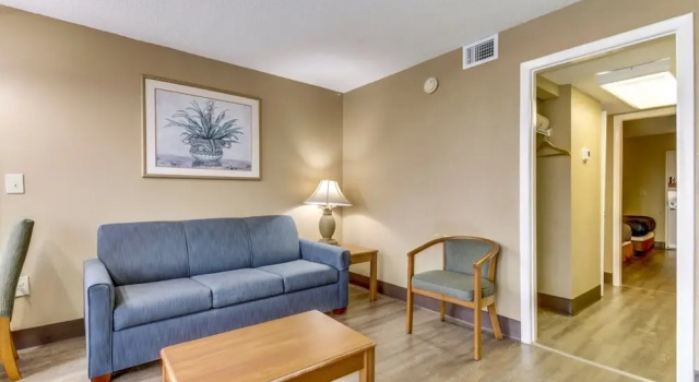 Sand Dunes Resort 1029