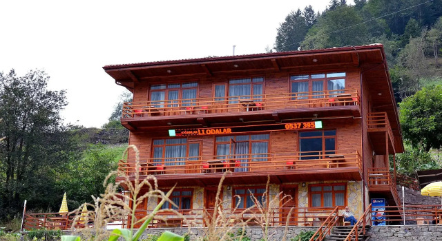 Номер Standard Sen Villa Motel
