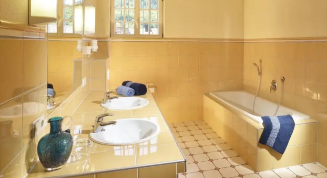 Двухместный номер Standard Hotel & Restaurant Burgschänke