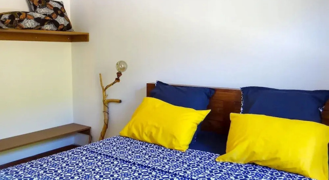 Villa With 2 Bedrooms in Le Lorrain, With Private Pool, Enclosed Garden and Wifi, Забронировать Вилла Ле Лоррен Ла-Трините