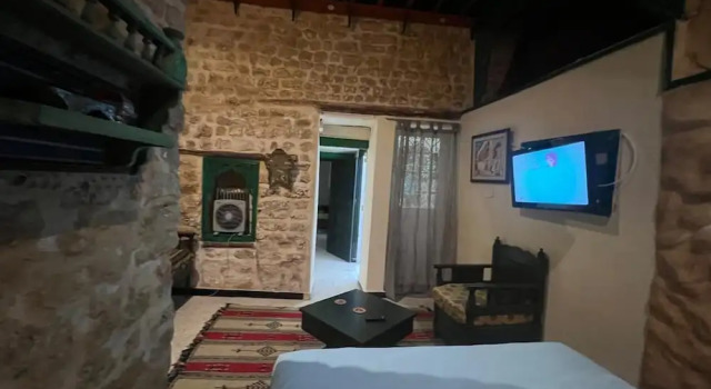 Люкс Dar kenza Tunis
