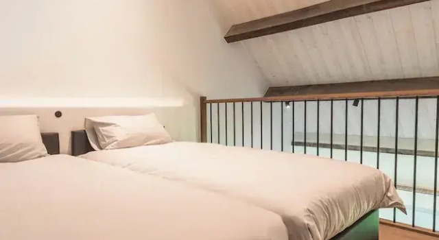 B&B Oplombike, Prenota Bed & breakfast Hotel SPA a Flanders, SPA