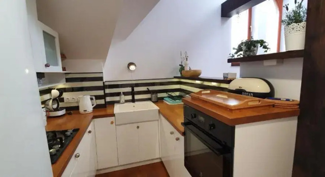 Апартаменты Old Town, Apartment, Blich