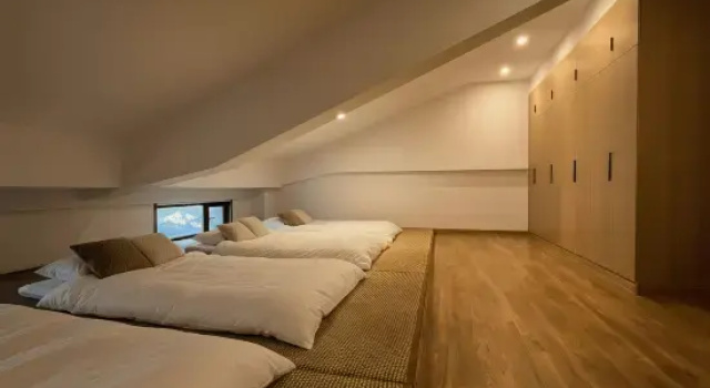 Люкс Xuerun Mingjia SKIWINTERTRAVELHOLID Hotel (Yabuli Ski Resort Branch