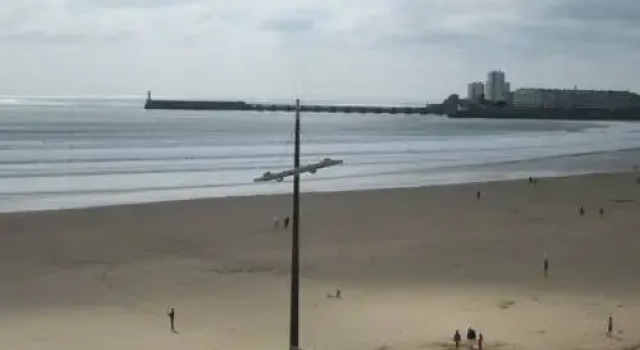 Résidence De La Plage, Забронировать Отель Отели Ле-Сабль-д'Олон 3 звезды, 3*