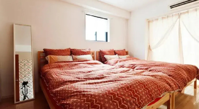 RM Osaka 1 Bedroom near Namba and Dotonbori, Забронировать Отель Сакаи Осака, рядом с Намба