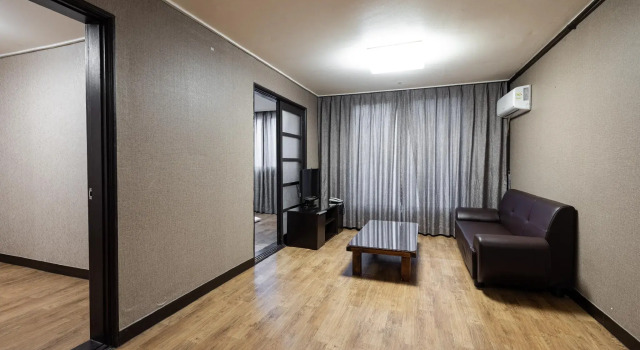 Номер Premier KensingtonResort JirisanNamwon