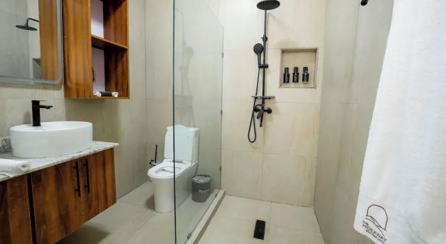 Двухместный номер Standard The Hideaway Boutique Hotel