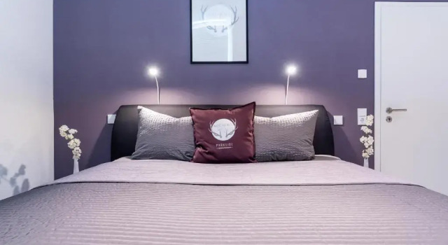 Parkside Boutique Appartements, Réserver Hôtel-boutique Hôtels boutique à Bade-Wurtemberg, Hôtel-boutique