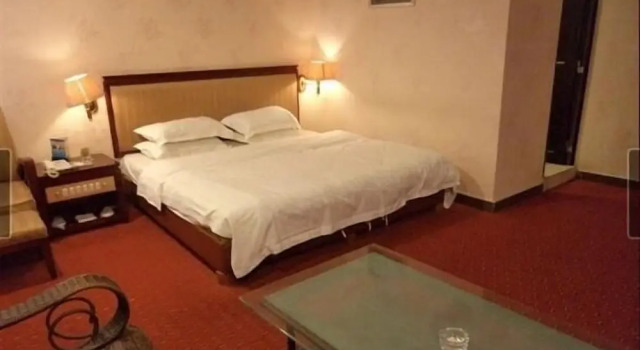 Двухместный номер Premium Good East Hotel