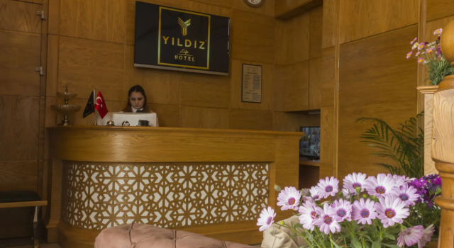 Yildiz Life Hotel