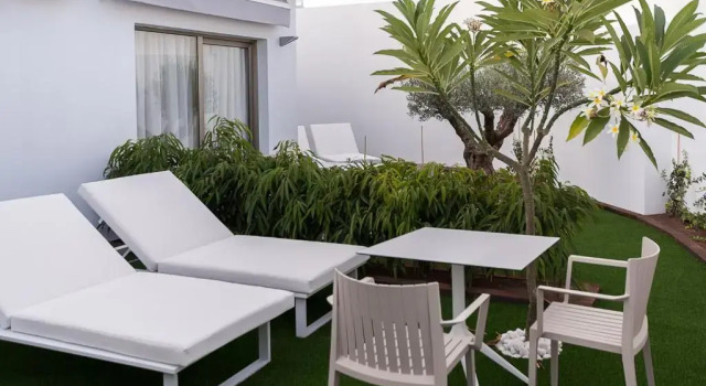 Вилла Aevum Resort