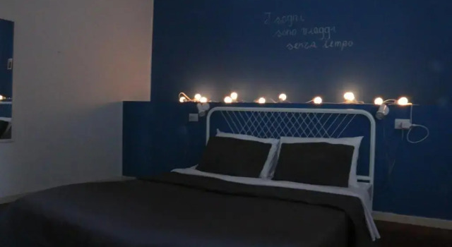 Двухместный номер Standard Senza Tempo Room & Breakfast
